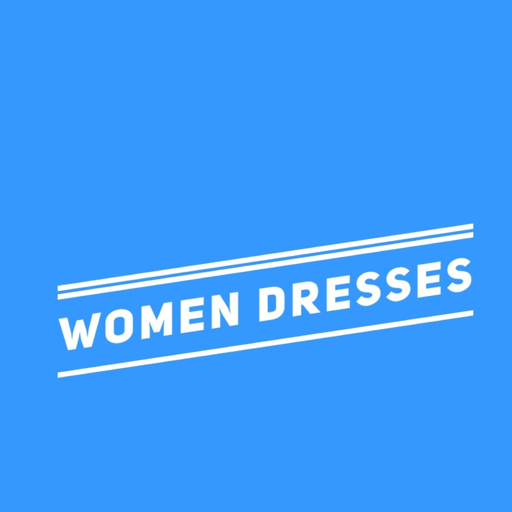 Women Dresses